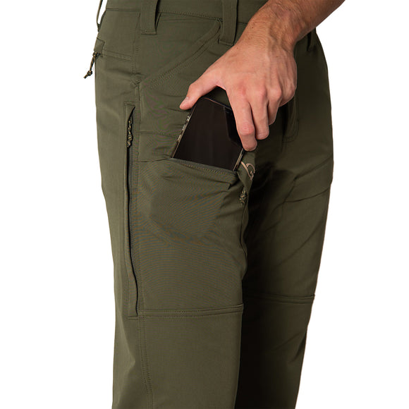 Agave Guía Grande™ Pant - GameGuard