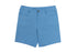 Off-Road Blue Deck Shorts