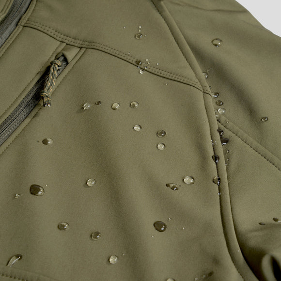 Agave Guía Grande™ Jacket - GameGuard