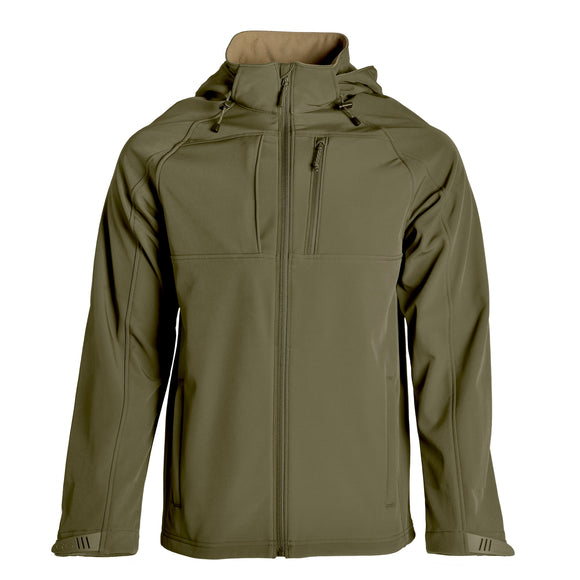 Agave Guía Grande™ Jacket - GameGuard