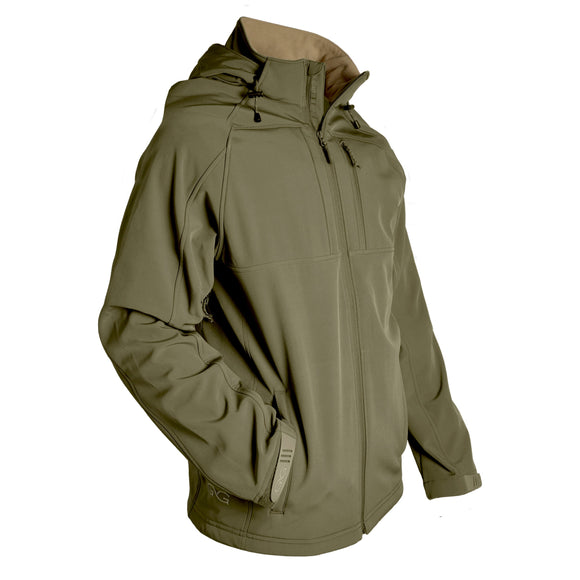 Agave Guía Grande™ Jacket - GameGuard