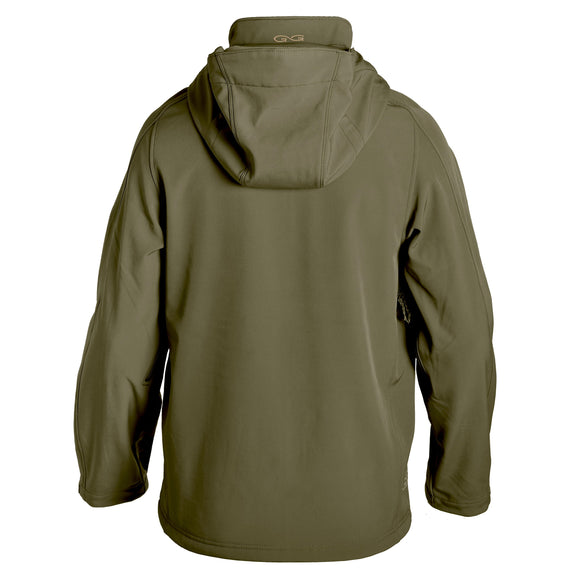 Agave Guía Grande™ Jacket - GameGuard