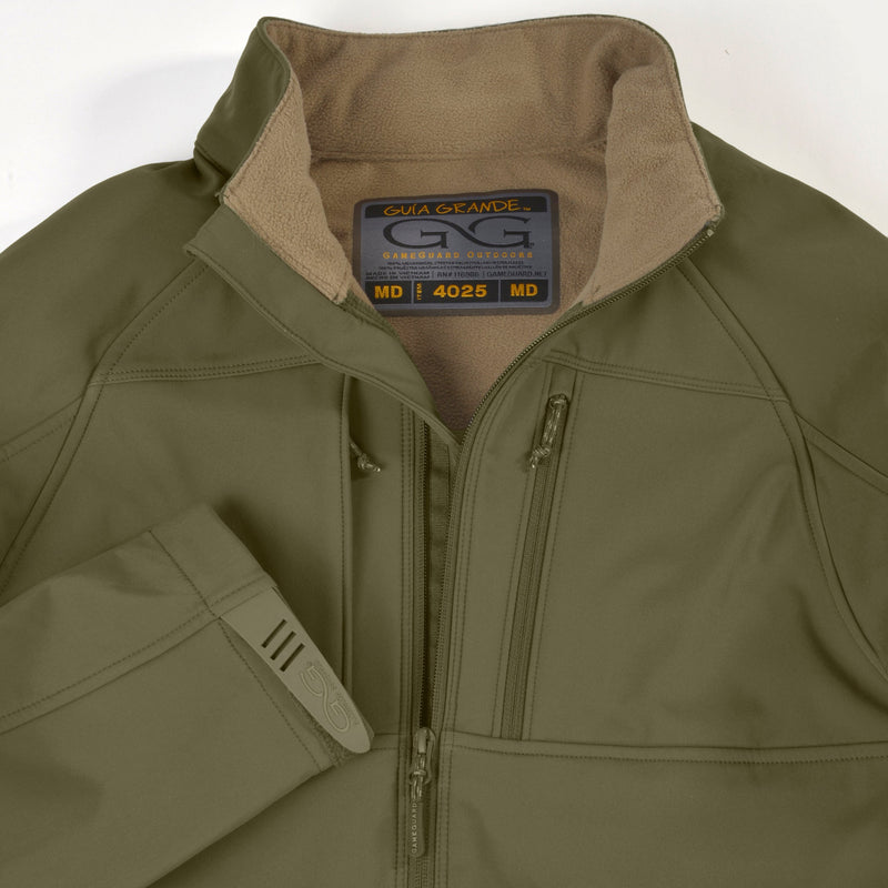 Cargue la imagen en el visor de la galería, Agave Guía Grande™ Jacket - GameGuard
