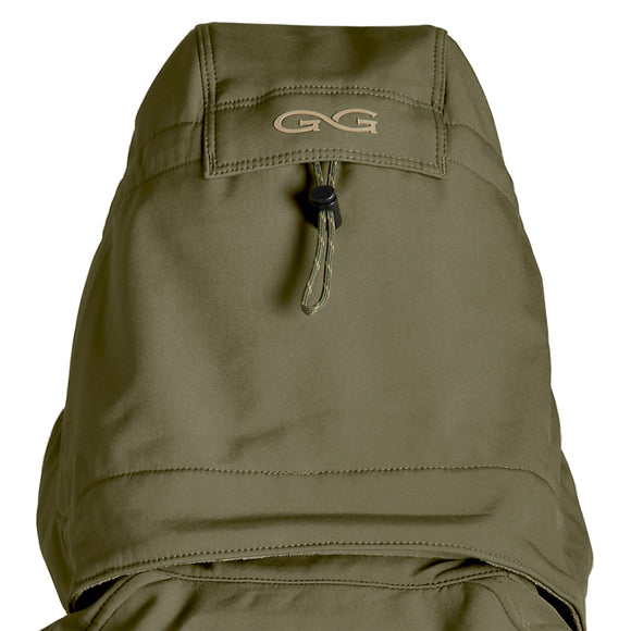 Agave Guía Grande™ Jacket - GameGuard