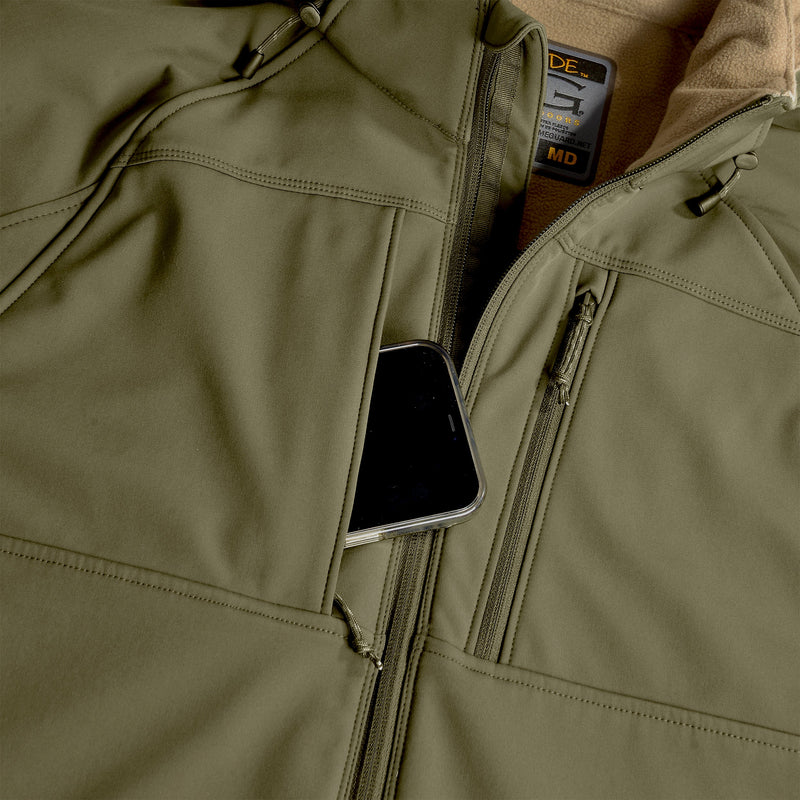 Cargue la imagen en el visor de la galería, Agave Guía Grande™ Jacket - GameGuard
