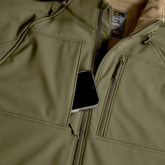 Agave Guía Grande™ Jacket - GameGuard