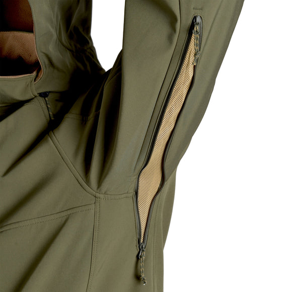 Agave Guía Grande™ Jacket - GameGuard