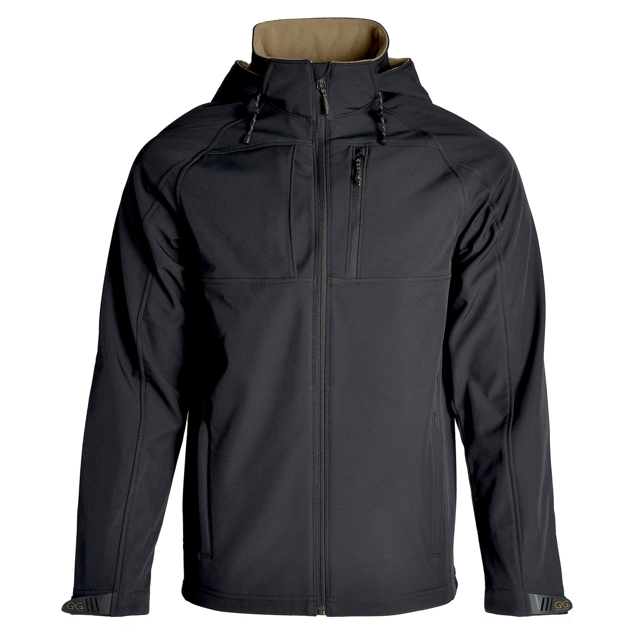 Caviar Guía Grande™ Jacket - GameGuard