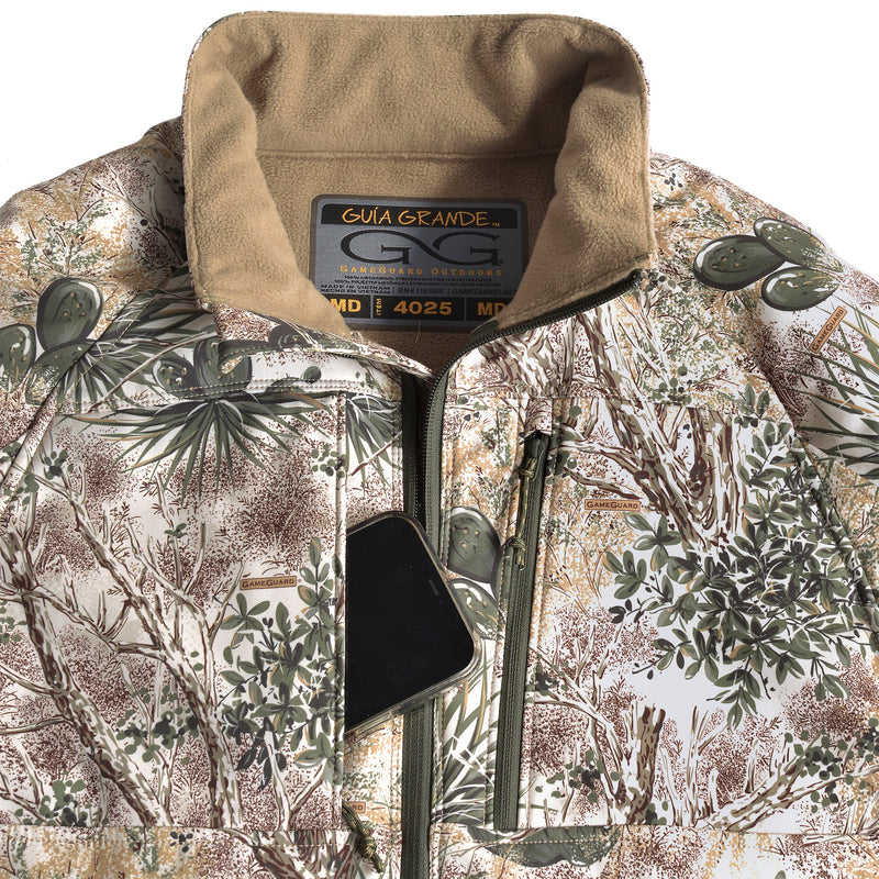 Load image into Gallery viewer, GameGuard Guía Grande™ Jacket - GameGuard
