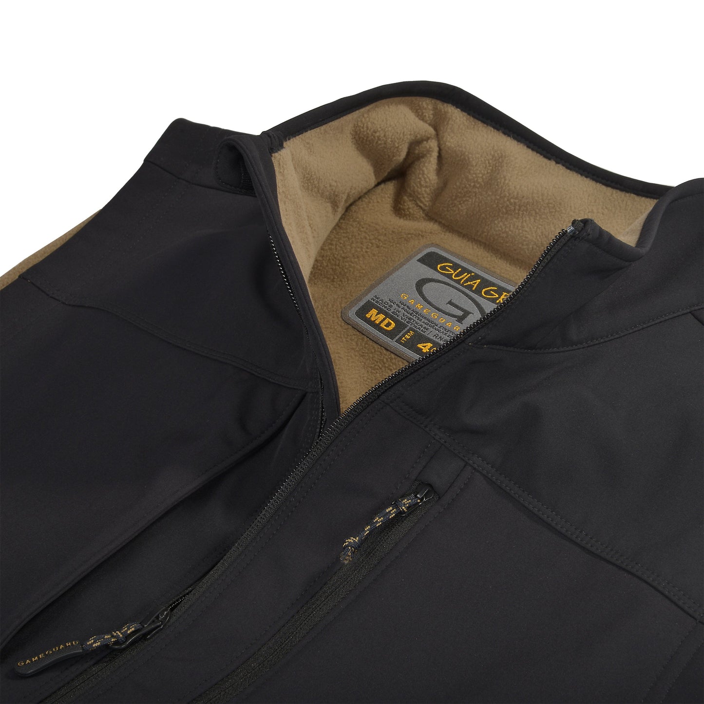 Caviar Guía Grande™ Vest-GameGuard