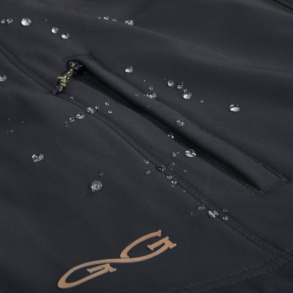 Caviar Guía Grande™ Vest-GameGuard