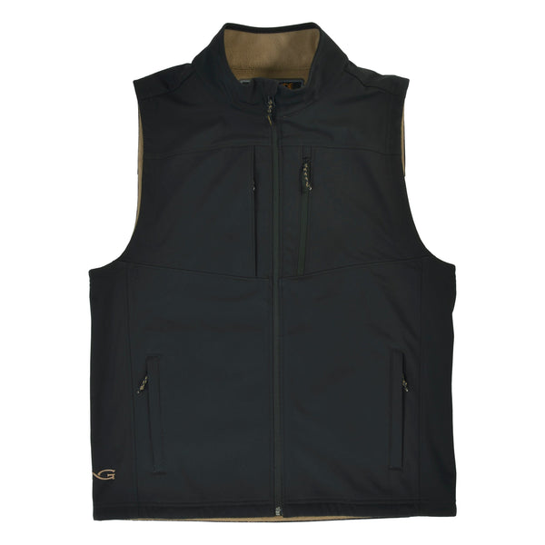 Caviar Guía Grande™ Vest-GameGuard
