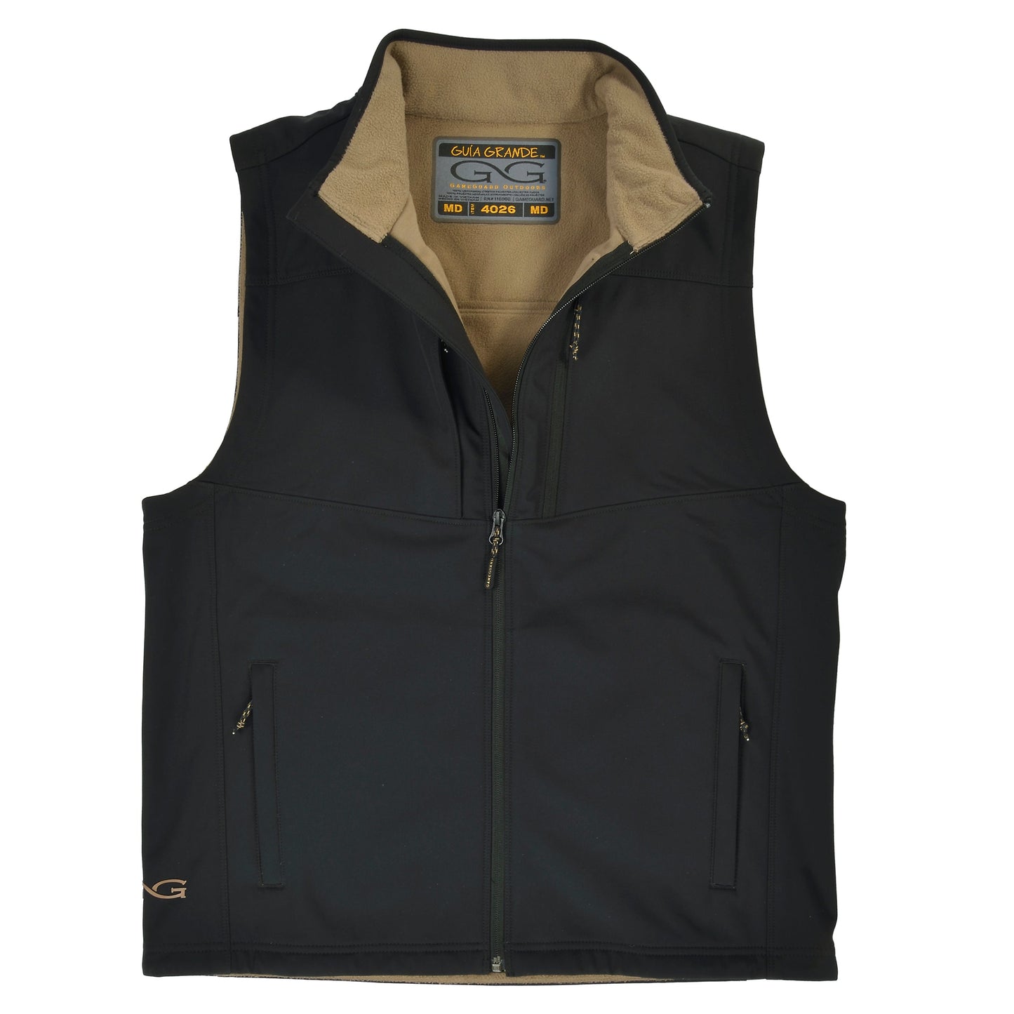Caviar Guía Grande™ Vest-GameGuard
