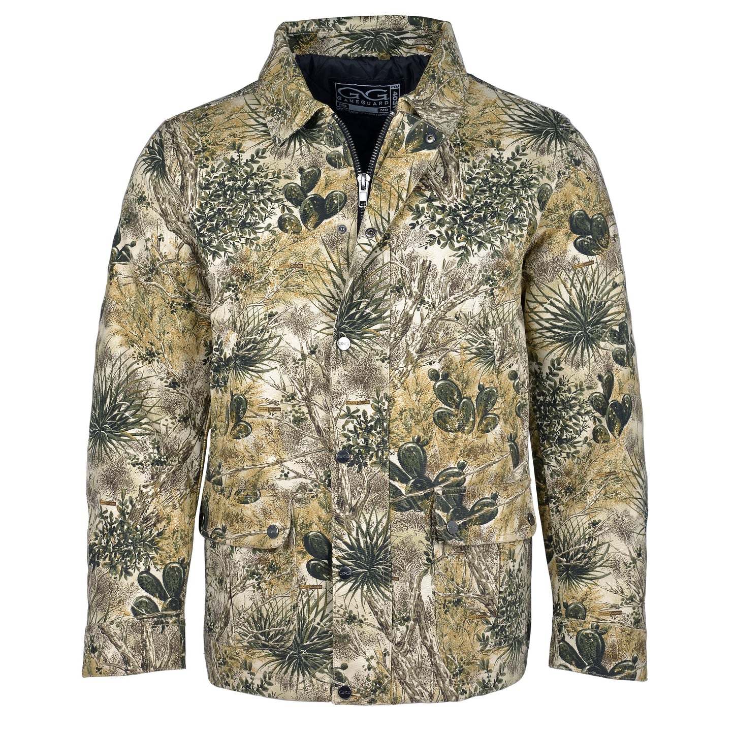 GameGuard Barn Jacket-GameGuard