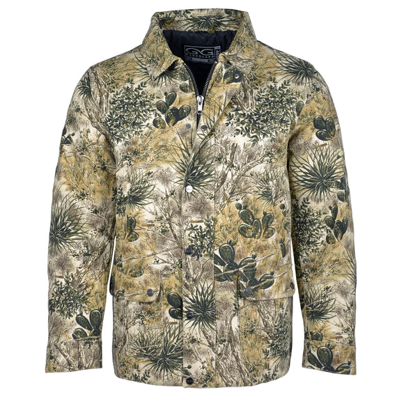 GameGuard Barn Jacket - GameGuard