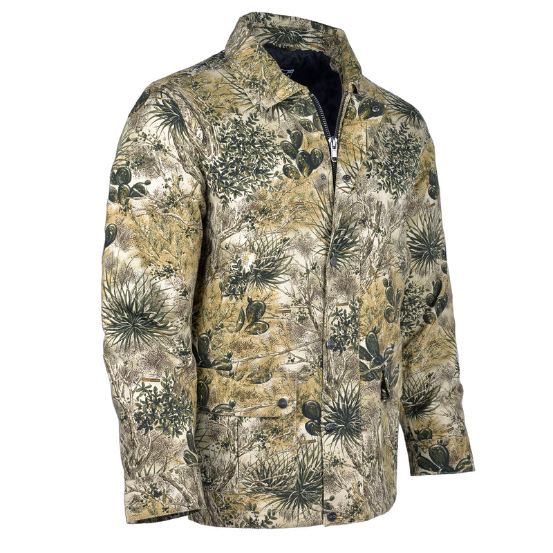 Cargue la imagen en el visor de la galería, GameGuard Barn Jacket - GameGuard
