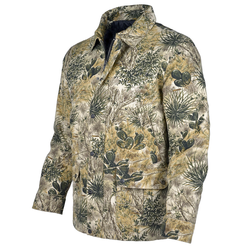 Cargue la imagen en el visor de la galería, GameGuard Barn Jacket - GameGuard
