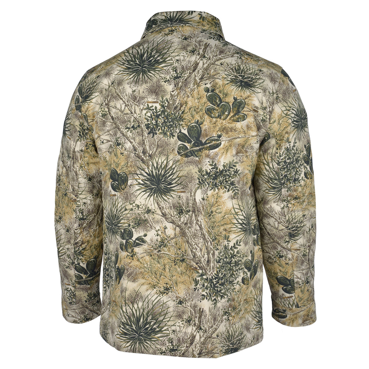 GameGuard Barn Jacket-GameGuard