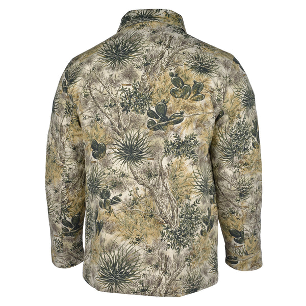 GameGuard Barn Jacket-GameGuard