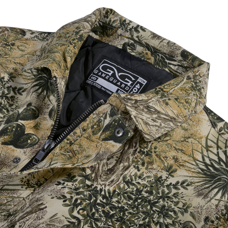 Cargue la imagen en el visor de la galería, GameGuard Barn Jacket - GameGuard
