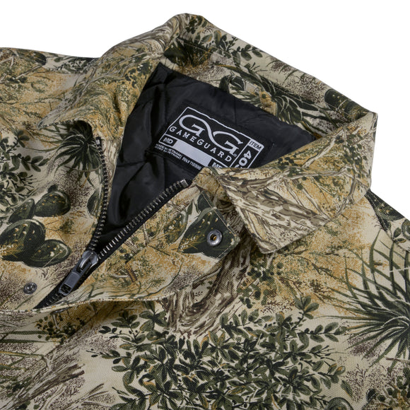 GameGuard Barn Jacket - GameGuard