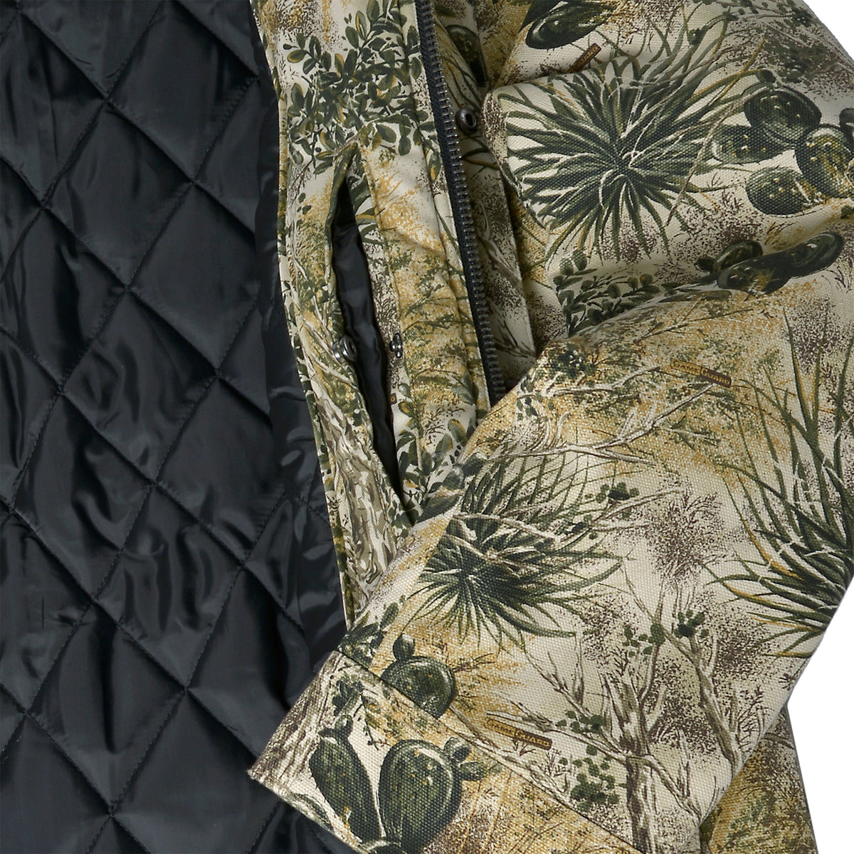 GameGuard Barn Jacket-GameGuard