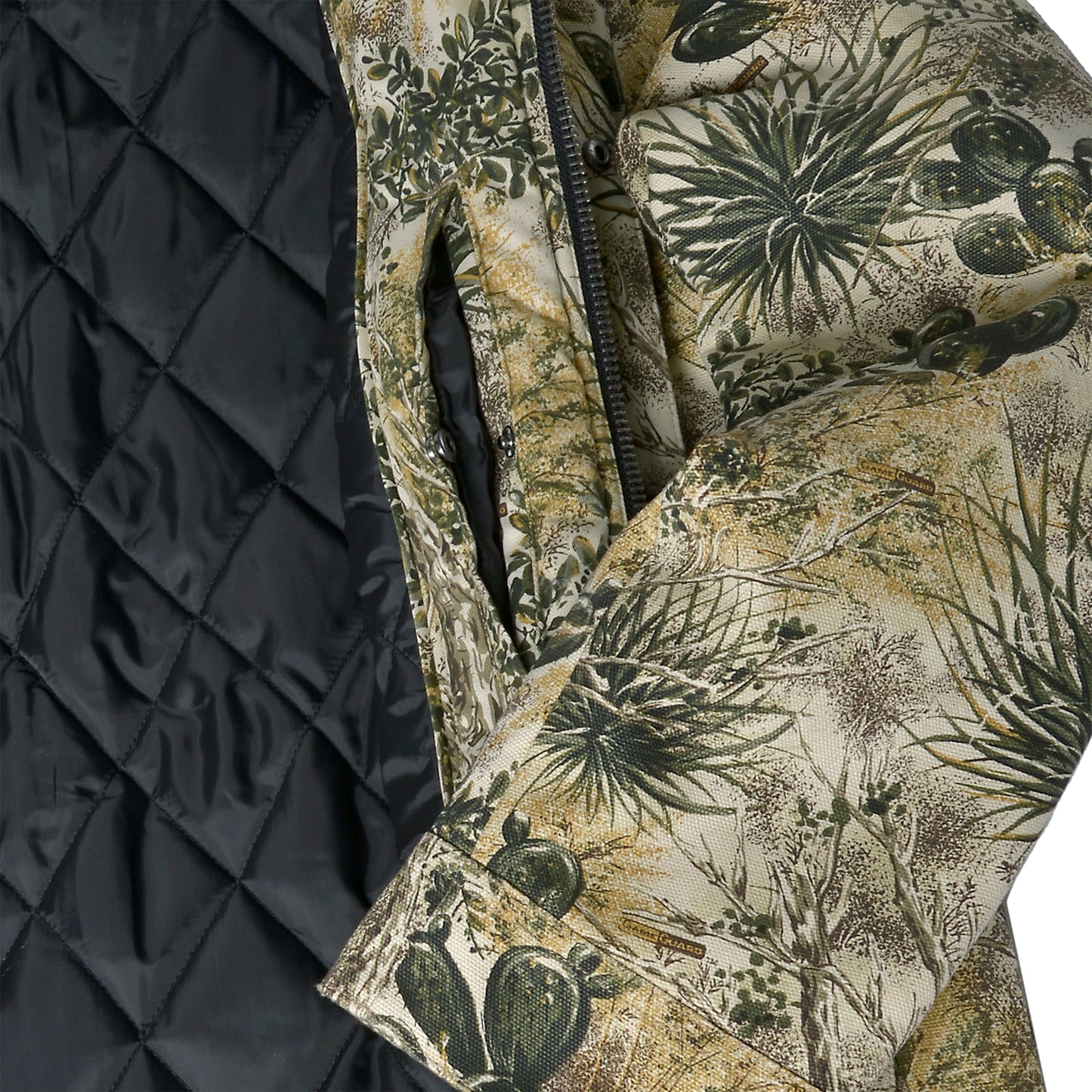 GameGuard Barn Jacket-GameGuard