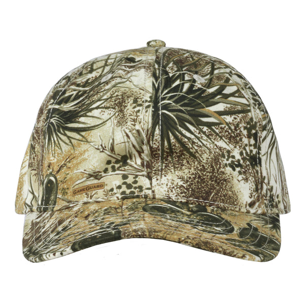 GameGuard Unstructured Cap-GameGuard
