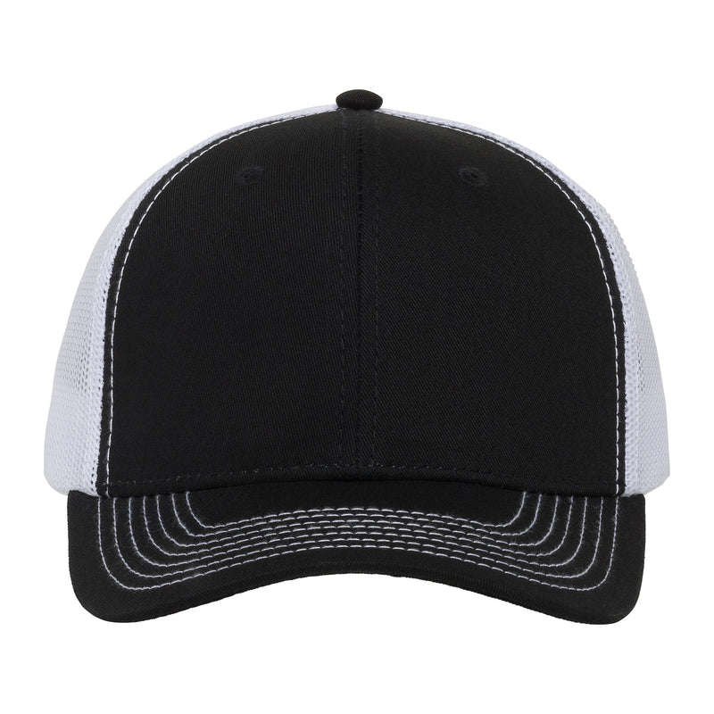 Cargue la imagen en el visor de la galería, Caviar Cap | White MeshBack - GameGuard
