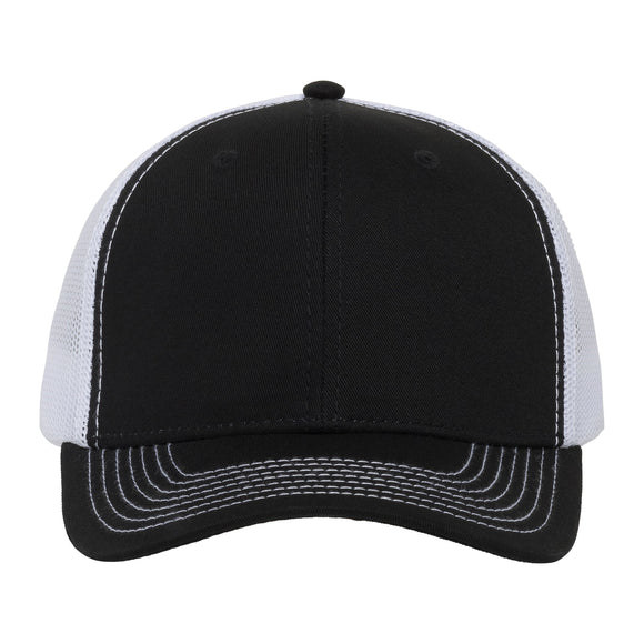 Caviar Cap | White MeshBack - GameGuard