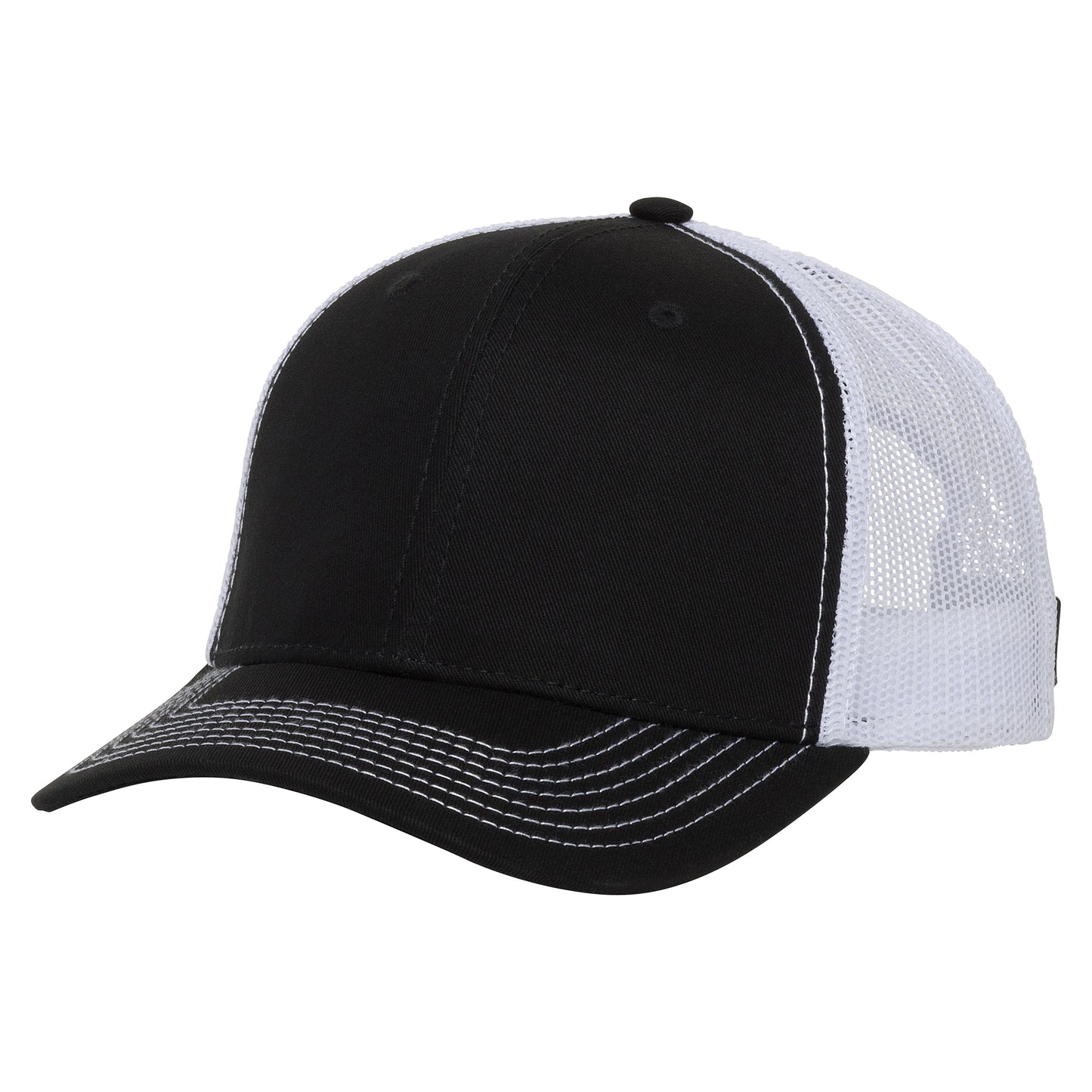 Caviar Cap | White MeshBack-GameGuard