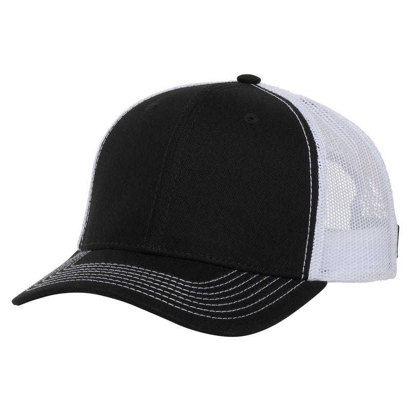 Cargue la imagen en el visor de la galería, Caviar Cap | White MeshBack - GameGuard
