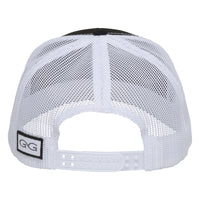 Caviar Cap | White MeshBack-GameGuard