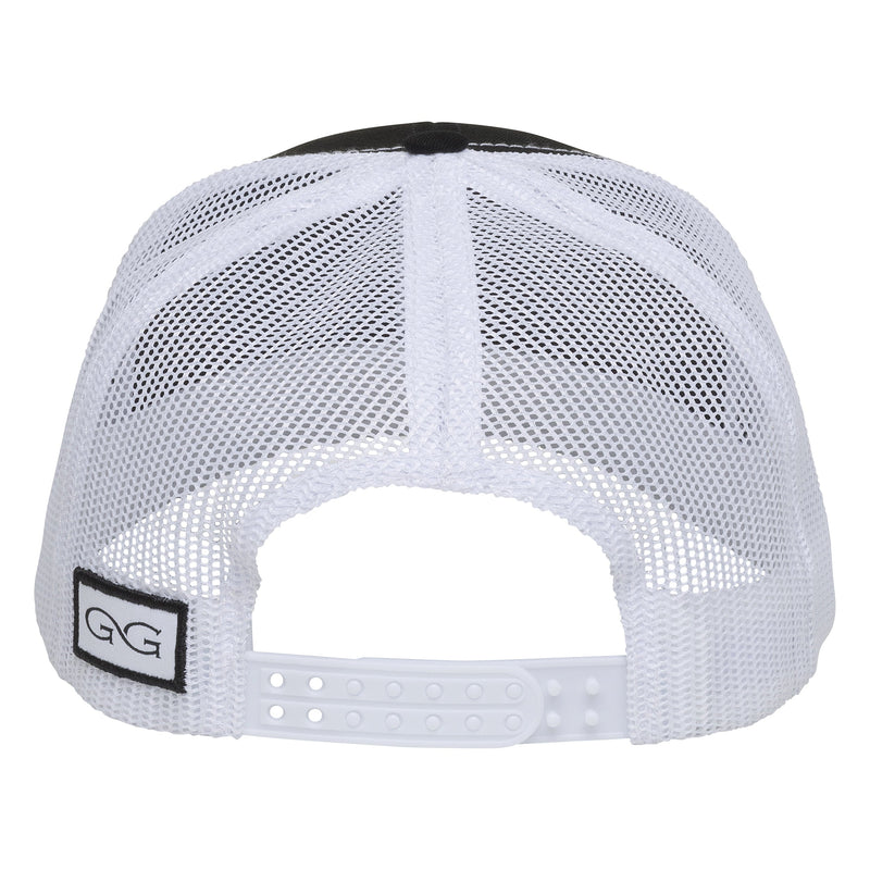 Cargue la imagen en el visor de la galería, Caviar Cap | White MeshBack - GameGuard
