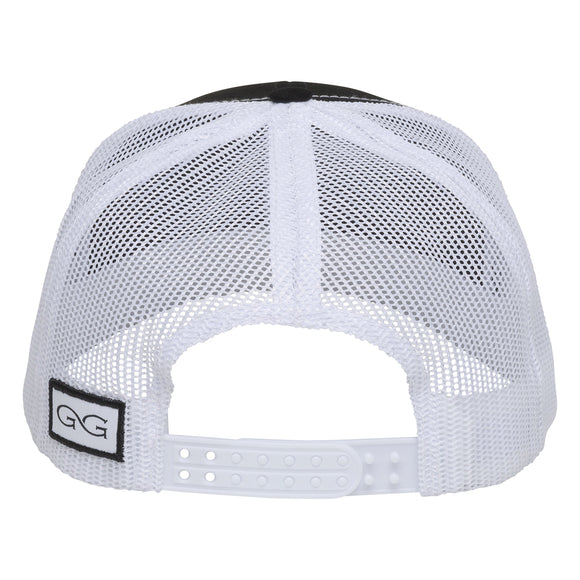 Caviar Cap | White MeshBack - GameGuard