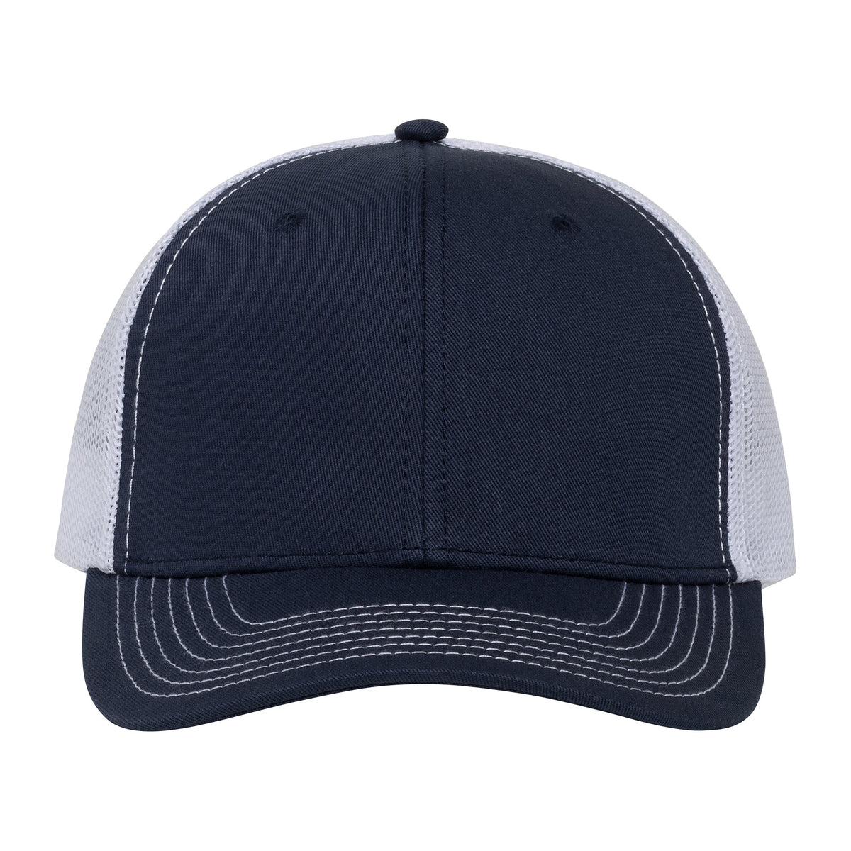 Deep Water Cap | White MeshBack-GameGuard
