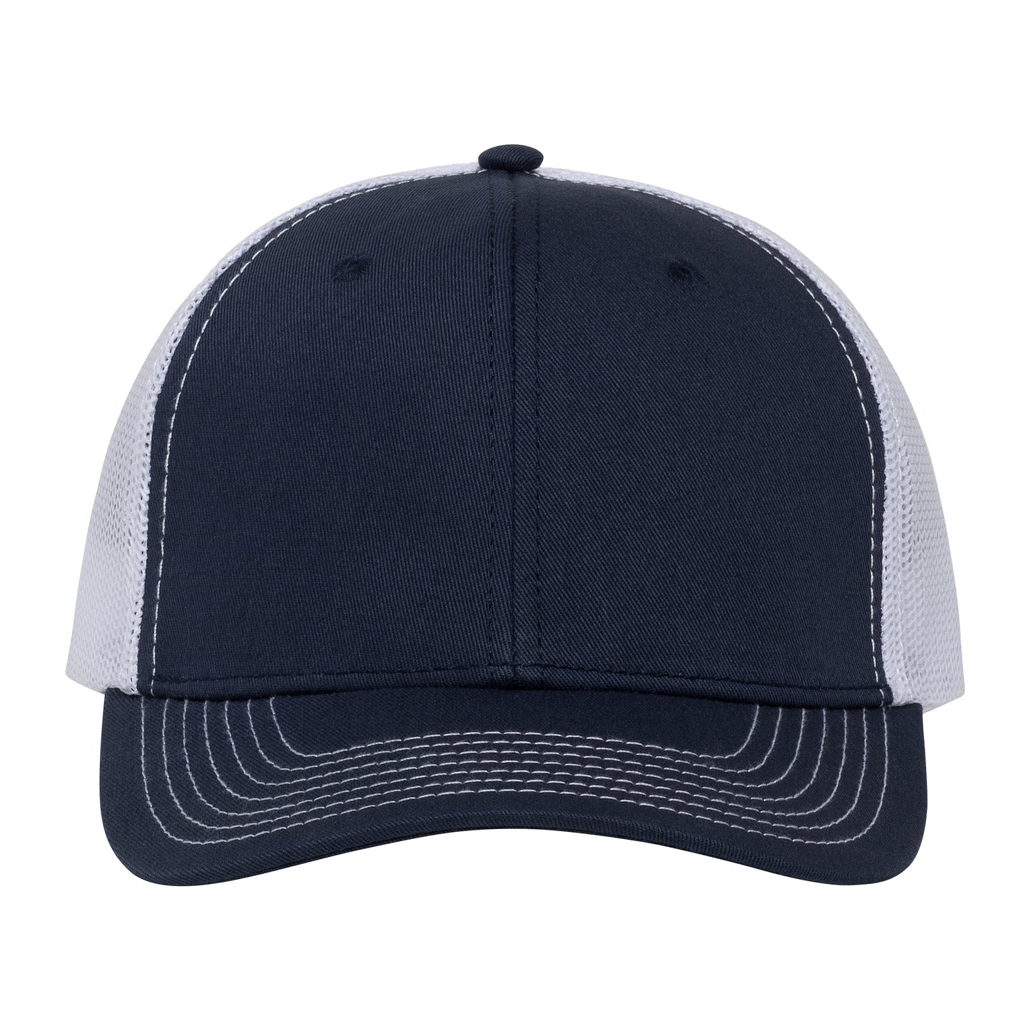 Deep Water Cap | White MeshBack-GameGuard
