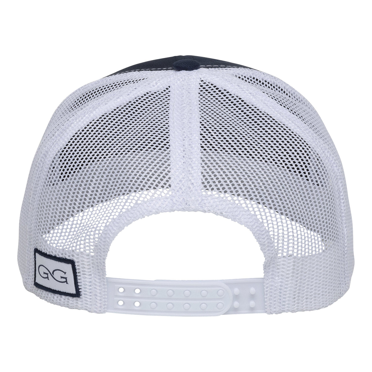 Deep Water Cap | White MeshBack-GameGuard