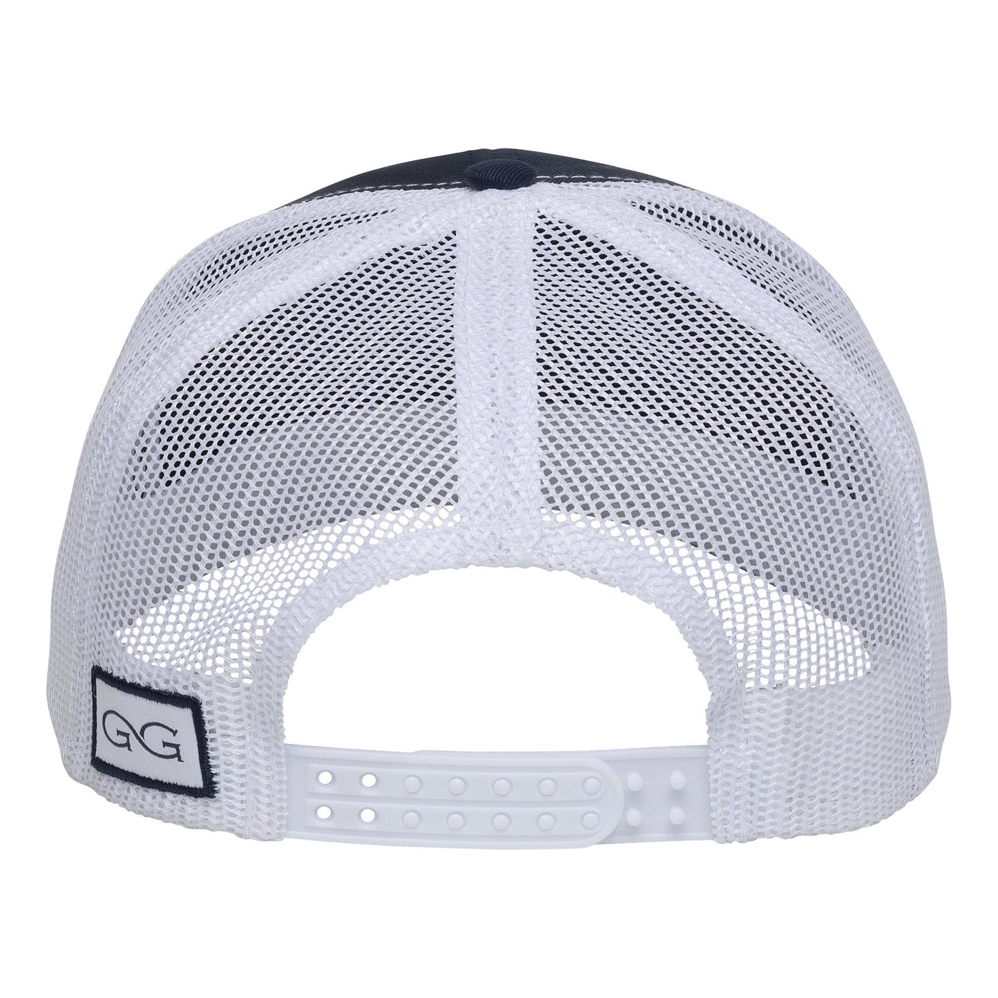 Deep Water Cap | White MeshBack-GameGuard