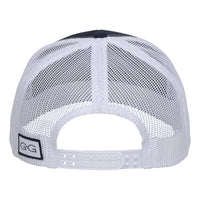 Deep Water Cap | White MeshBack-GameGuard