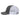 GunMetal Cap | White MeshBack-GameGuard