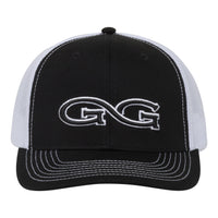 Caviar Cap | White MeshBack-GameGuard