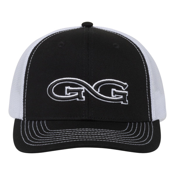 Caviar Cap | White MeshBack-GameGuard