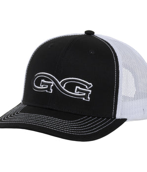 Caviar Cap | White MeshBack-GameGuard