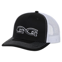 Caviar Cap | White MeshBack-GameGuard