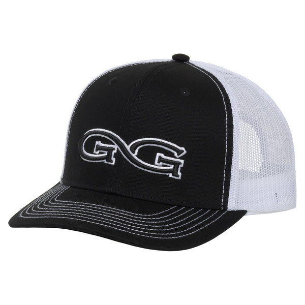 Caviar Cap | White MeshBack-GameGuard