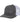GunMetal Cap | White MeshBack-GameGuard