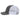 GunMetal Cap | White MeshBack-GameGuard