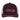 Maroon Cap | White MeshBack-GameGuard