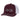 Maroon Cap | White MeshBack-GameGuard